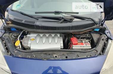 Минивэн Renault Megane Scenic 2005 в 