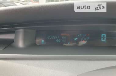 Минивэн Renault Megane Scenic 2005 в 