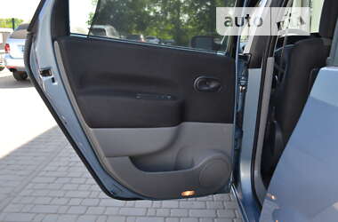 Минивэн Renault Megane Scenic 2006 в 