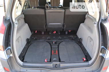 Минивэн Renault Megane Scenic 2006 в 