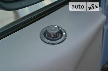 Минивэн Renault Megane Scenic 2006 в 