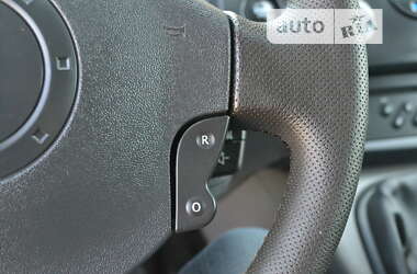 Минивэн Renault Megane Scenic 2006 в 