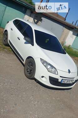 Универсал Renault Megane Scenic 2010 в Покровске