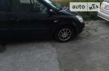 Минивэн Renault Megane Scenic 2007 в Ровно