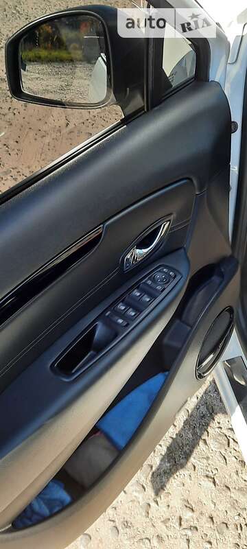 Мінівен Renault Megane Scenic 2013 в Бердичеві