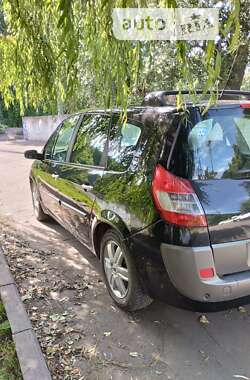 Мінівен Renault Megane Scenic 2005 в Козятині