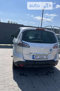Минивэн Renault Megane Scenic 2013 в Запорожье