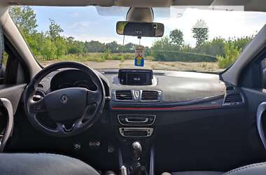 Универсал Renault Megane Scenic 2013 в Черкассах