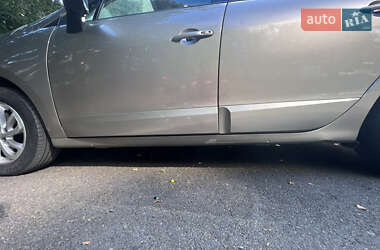 Минивэн Renault Megane Scenic 2012 в Мукачево