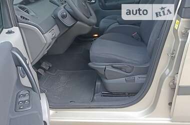 Минивэн Renault Megane Scenic 2006 в 