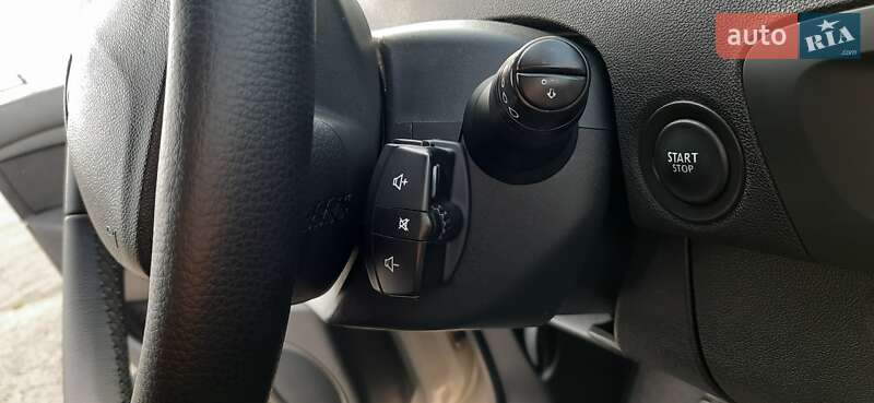 Мінівен Renault Megane Scenic 2009 в Тисмениці