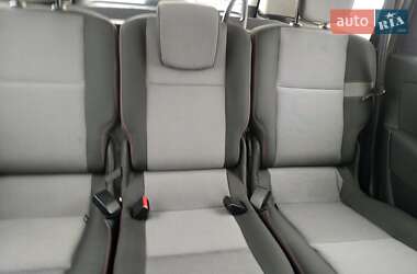 Мінівен Renault Megane Scenic 2015 в 