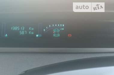 Минивэн Renault Megane Scenic 2006 в 