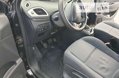 Мінівен Renault Megane Scenic 2009 в Івано-Франківську