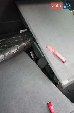 Минивэн Renault Megane Scenic 2016 в Киеве