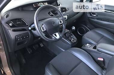 Минивэн Renault Megane Scenic 2012 в Виннице