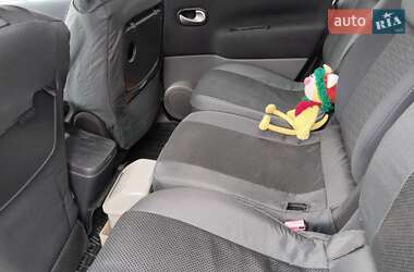 Минивэн Renault Megane Scenic 2008 в 