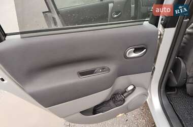 Минивэн Renault Megane Scenic 2008 в 