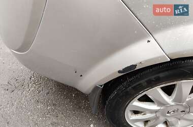 Минивэн Renault Megane Scenic 2008 в 