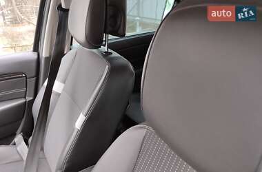 Мінівен Renault Megane Scenic 2014 в 