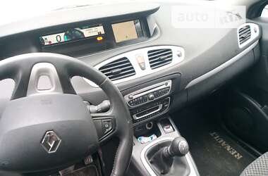 Минивэн Renault Megane Scenic 2011 в Днепре