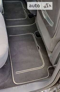 Мінівен Renault Megane Scenic 2009 в 