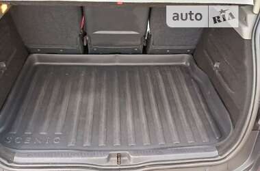 Мінівен Renault Megane Scenic 2009 в 