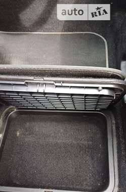 Мінівен Renault Megane Scenic 2009 в 