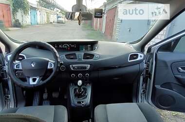 Минивэн Renault Megane Scenic 2012 в Черкассах