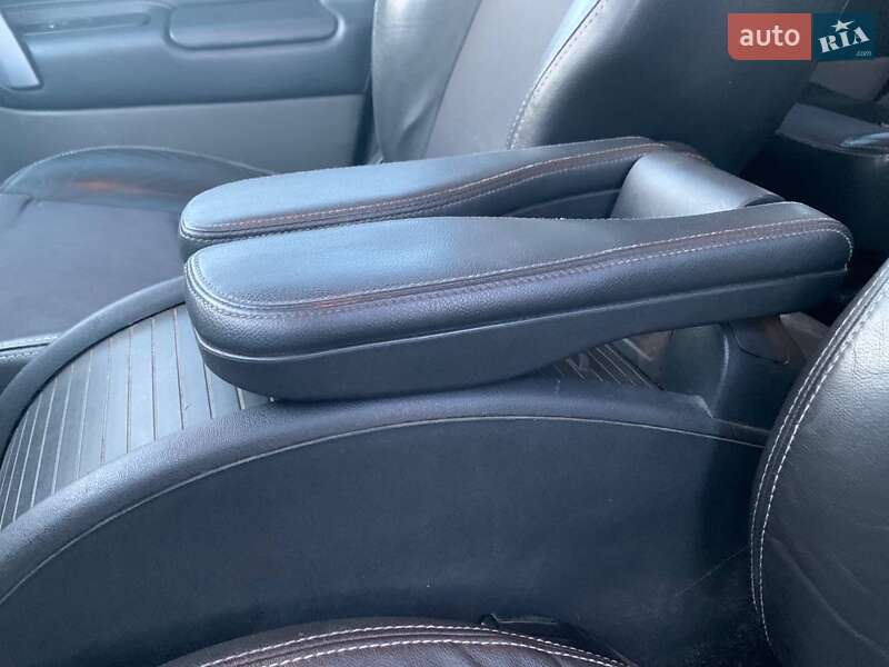 Минивэн Renault Megane Scenic 2008 в Одессе
