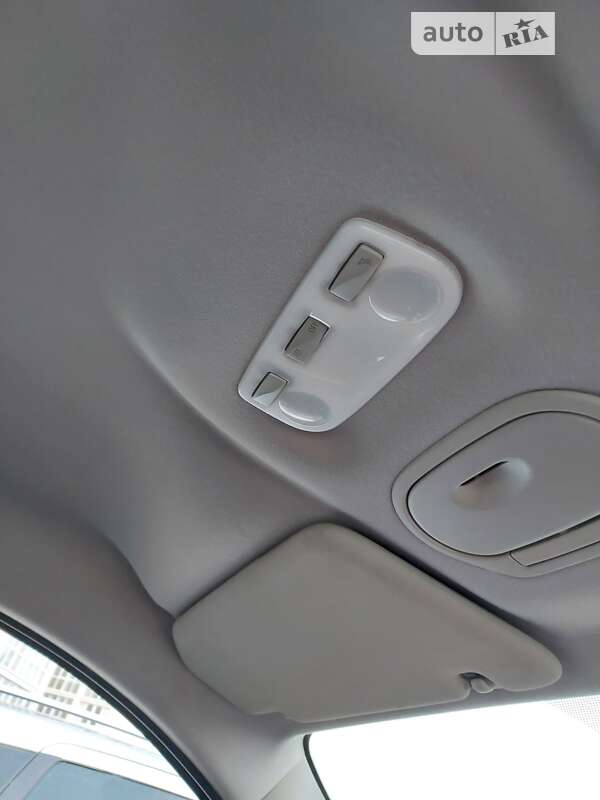 Минивэн Renault Megane Scenic 2009 в Виннице фото 7 Минивэн Renault Megane Scenic 2009 в Виннице