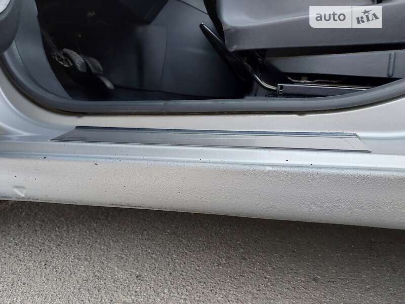 Минивэн Renault Megane Scenic 2009 в Виннице фото 16 Минивэн Renault Megane Scenic 2009 в Виннице