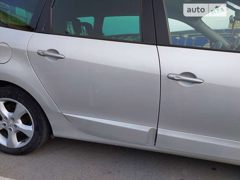 Минивэн Renault Megane Scenic 2009 в Виннице фото 28 Минивэн Renault Megane Scenic 2009 в Виннице