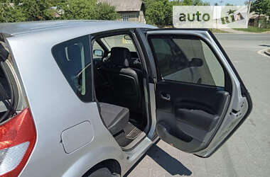  Renault Megane Scenic 2006 в Долине