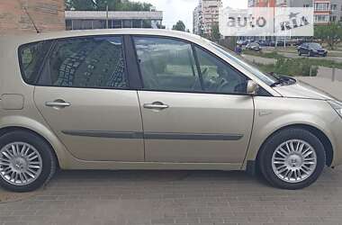 Минивэн Renault Megane Scenic 2007 в Сумах