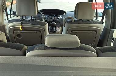 Мінівен Renault Megane Scenic 2005 в 