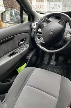 Мінівен Renault Megane Scenic 2013 в Тернополі