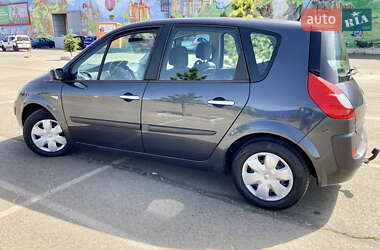 Минивэн Renault Megane Scenic 2009 в Одессе