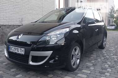 Мінівен Renault Megane Scenic 2009 в Ходореві