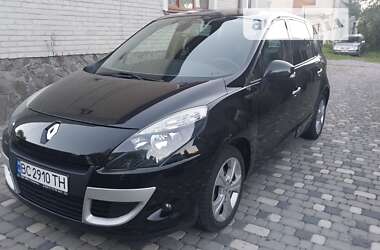 Мінівен Renault Megane Scenic 2009 в Ходореві