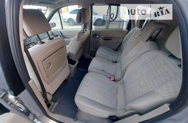 Минивэн Renault Megane Scenic 2003 в Тернополе