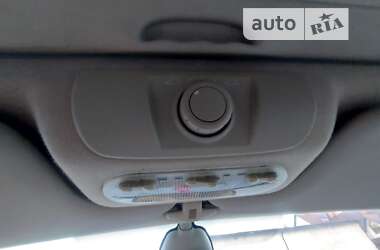 Минивэн Renault Megane Scenic 2003 в Тернополе