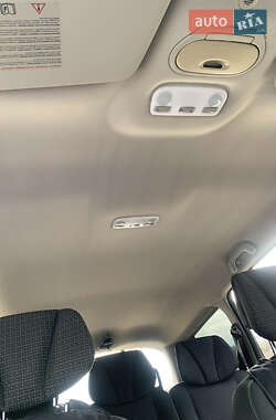 Минивэн Renault Megane Scenic 2009 в 