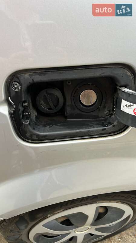 Мінівен Renault Megane Scenic 2006 в Хмельницькому