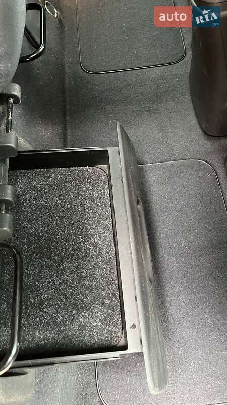 Мінівен Renault Megane Scenic 2006 в Хмельницькому