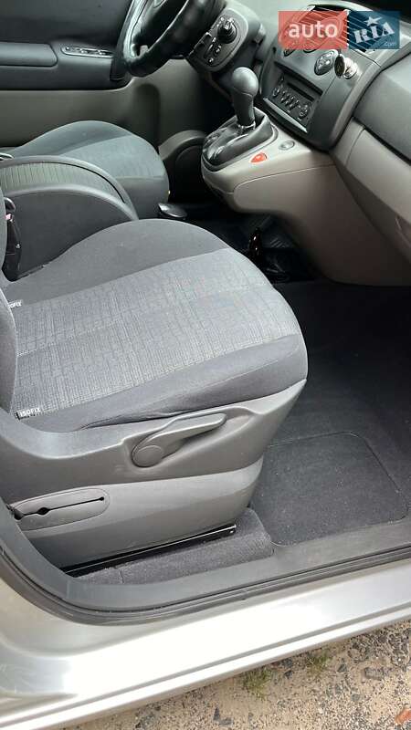 Мінівен Renault Megane Scenic 2006 в Хмельницькому