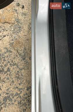 Минивэн Renault Megane Scenic 2006 в Хмельницком