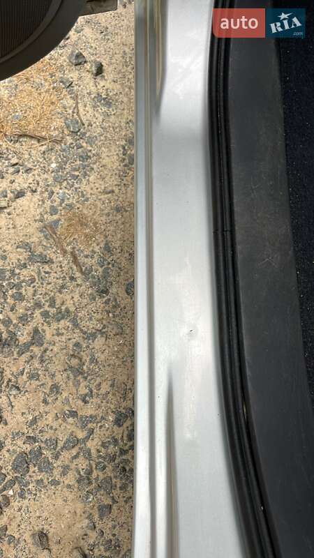 Мінівен Renault Megane Scenic 2006 в Хмельницькому