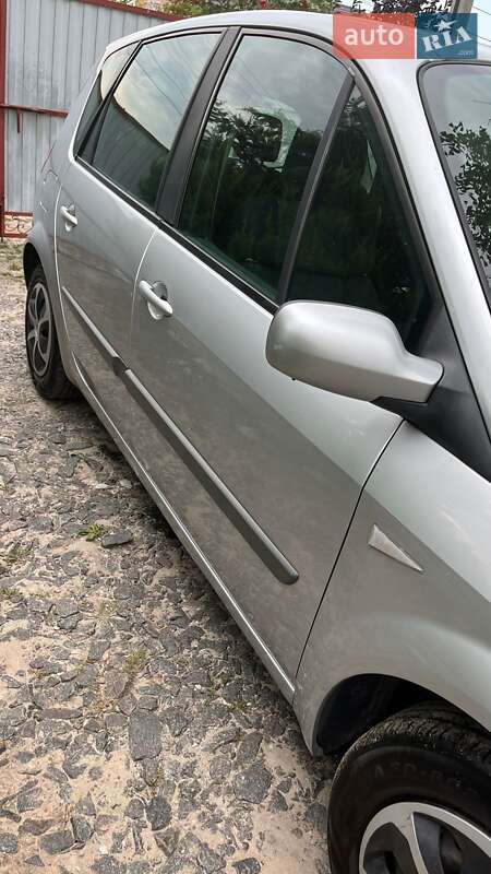 Мінівен Renault Megane Scenic 2006 в Хмельницькому