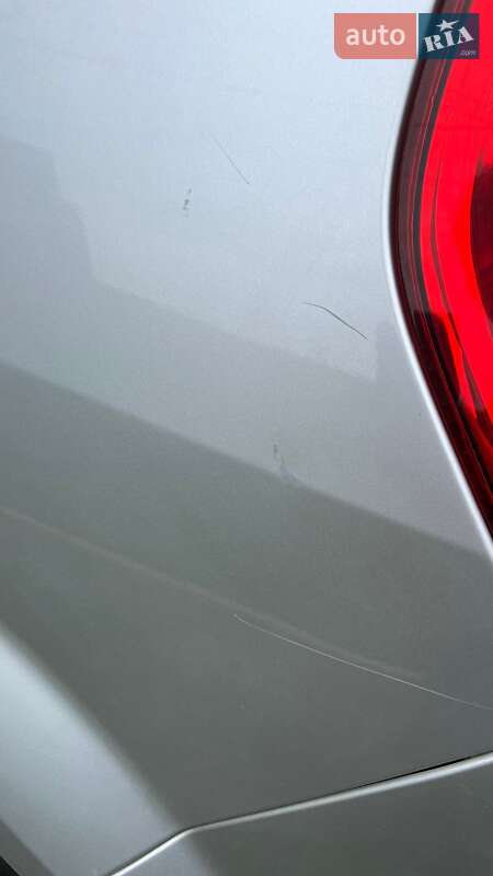 Мінівен Renault Megane Scenic 2006 в Хмельницькому